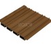 Доска фасадная ДПК SEQUOIA co-extrusion LIGHTBROWN купить в Михайловке