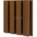 Доска фасадная ДПК SEQUOIA co-extrusion LIGHTBROWN купить в Михайловке