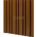 Доска фасадная ДПК SEQUOIA co-extrusion LIGHTBROWN купить в Михайловке
