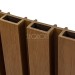 Доска фасадная ДПК SEQUOIA co-extrusion LIGHTBROWN купить в Михайловке
