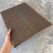 Ступень EasyDecking Wood-Х 348х22х4010 Венге 3D купить в Михайловке