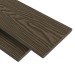 Заборная доска EasyDecking Wood-X 131х11 Венге купить в Михайловке