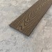 Заборная доска EasyDecking Wood-X 131х11 Венге купить в Михайловке