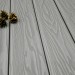 Террасная доска из ДПК Terrapol Смарт 3D Пустотелая с пазом Анис купить в Михайловке