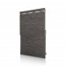 Вспененный сайдинг VOX KERRAFRONT WOOD DESIGN серебряно-серый купить в Михайловке