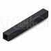Балясина SEQUOIA Evolution 3D WOOD BLACK купить в Михайловке