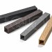 Балясина SEQUOIA Evolution 3D WOOD BLACK купить в Михайловке
