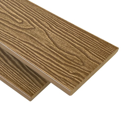 Заборная доска EasyDecking Wood-X 131х11 Дуб купить в Михайловке