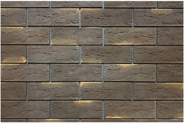 Фиброцементные панели КАНЬОН коллекция ИНДИГО 36 купить в Михайловке
