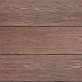 Террасная доска ДПК Outdoor 3D полнотелая STORM/OCEAN BROWN коричневая микс купить в Михайловке