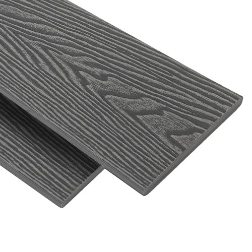 Заборная доска EasyDecking Wood-X 131х11 Серый купить в Михайловке