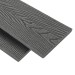 Заборная доска EasyDecking Wood-X 131х11 Серый купить в Михайловке