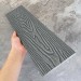 Заборная доска EasyDecking Wood-X 131х11 Серый купить в Михайловке
