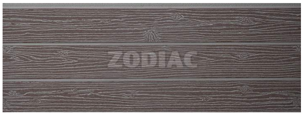Фасадная панель Zodiac ТРОЙНАЯ ДОСКА AE11-002 купить в Михайловке