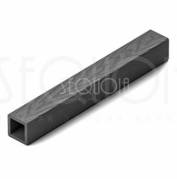 Балясина SEQUOIA Evolution 3D WOOD GRAY купить в Михайловке