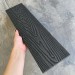 Заборная доска EasyDecking Wood-X 131х11 Черное дерево купить в Михайловке