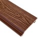 Фасадная панель EasyDecking Wood-X 156х21 Коричневый купить в Михайловке