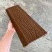 Фасадная панель EasyDecking Wood-X 156х21 Коричневый купить в Михайловке