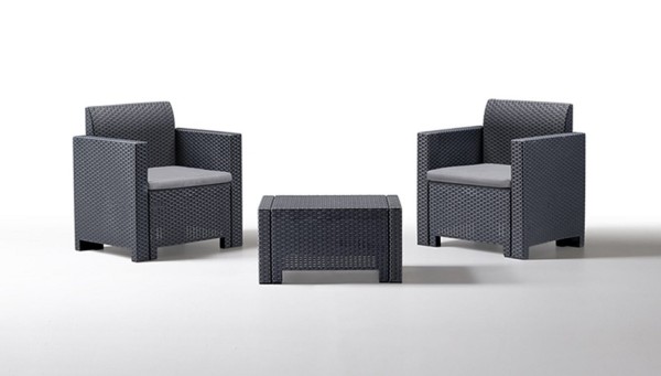 Комплект Nebraska Terrace купить в Михайловке