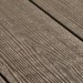 Террасная доска SW Abies (R) - радиальный распил Темно-коричневый купить в Михайловке