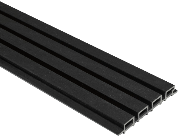 Стеновая панель CM Decking CM Wall, BLACK WOOD (Черное дерево) купить в Михайловке