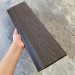 Заборная панель шип-паз EasyDecking Wood-Х 146х20 Венге купить в Михайловке