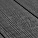 Террасная доска SW Abies (R) - радиальный распил Черный купить в Михайловке