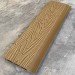 Заборная панель шип-паз EasyDecking Wood-Х 146х20 Дуб купить в Михайловке