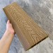 Заборная панель шип-паз EasyDecking Wood-Х 146х20 Дуб купить в Михайловке