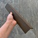 Уголок 3D EasyDecking Wood-Х 50х50 Шлифованный Венге купить в Михайловке