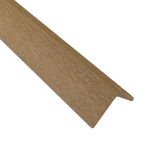 Уголок 3D EasyDecking Wood-Х 50х50 Шлифованный Дуб купить в Михайловке