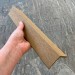 Уголок 3D EasyDecking Wood-Х 50х50 Шлифованный Дуб купить в Михайловке