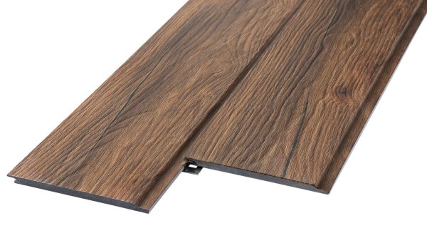 Фиброцементные панели FCSPRO Decor Wood Click Кедр купить в Михайловке
