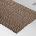Фиброцементный сайдинг Fibra Plank Терракотовый / RAL 8028 купить в Михайловке