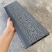 Заборная панель шип-паз EasyDecking Wood-Х 146х20 Серый купить в Михайловке