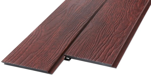Фиброцементные панели FCSPRO Decor Wood Click Мербау купить в Михайловке