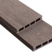 Террасная доска ДПК Outdoor 3D NEVADA/CALIFORNIA BROWN коричневая микс купить в Михайловке