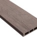 Террасная доска ДПК Outdoor 3D NEVADA/CALIFORNIA BROWN коричневая микс купить в Михайловке