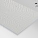 Фиброцементный сайдинг Fibra Plank Светло серый RAL 7047 купить в Михайловке
