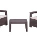 Комплект Rattan Comfort 3 купить в Михайловке