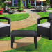 Комплект Rattan Comfort 3 купить в Михайловке