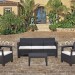 Комплект Rattan Comfort 5 купить в Михайловке