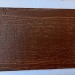 Фиброцементный сайдинг Latonit Махагон (RAL 8024/8014) купить в Михайловке