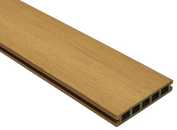 Террасная доска из ДПК CM Decking серия Country Oregon купить в Михайловке