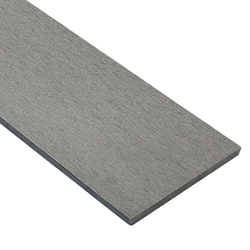 Универсальная доска EasyDecking Wood-X 131х11 Серый купить в Михайловке