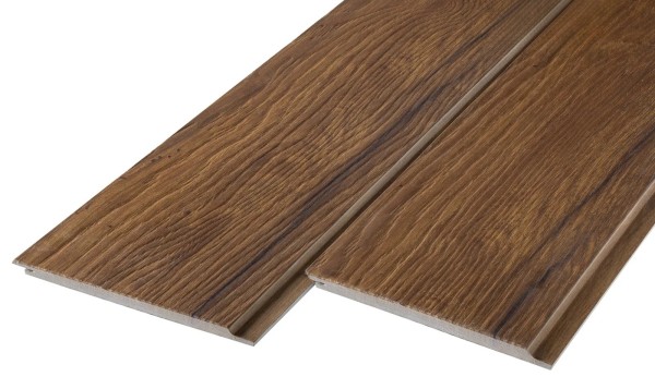 Фиброцементные панели FCSPRO Decor Wood Click Термо елка купить в Михайловке
