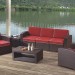 Уличный диваны и кресла Rattan Premium 5 купить в Михайловке