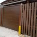 Штакетник ДПК Woodvex Венге купить в Михайловке