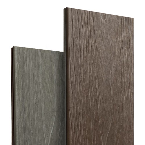 Террасная доска ДПК Co-extrusion EasyDecking 145х21 3D Multicolor Chestnut / Old Barn купить в Михайловке