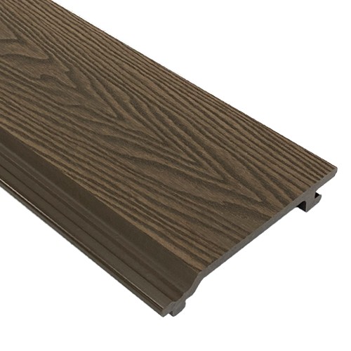 Фасадная панель EasyDecking Wood-X 156х21 Венге купить в Михайловке